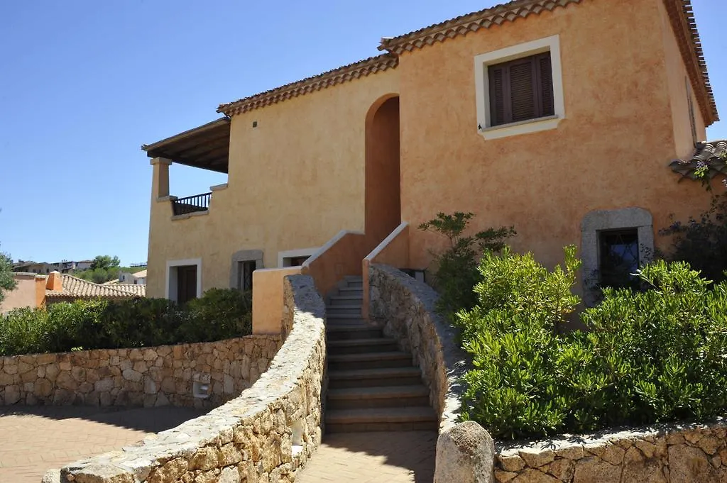 Sea-Front Pearl Apartment Golfo Aranci Olaszország