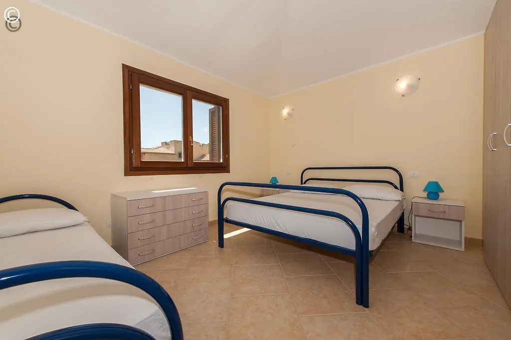 Sea-Front Pearl Apartment Golfo Aranci Nyaraló