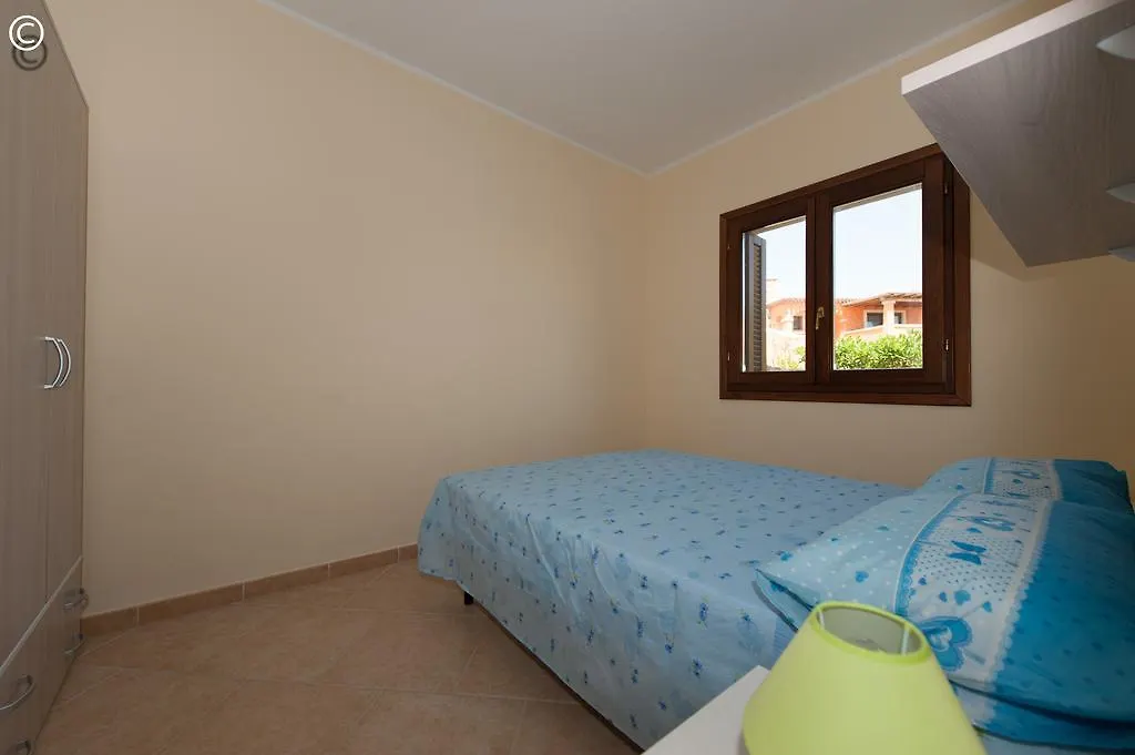 Sea-Front Pearl Apartment Golfo Aranci 0*,  Olaszország