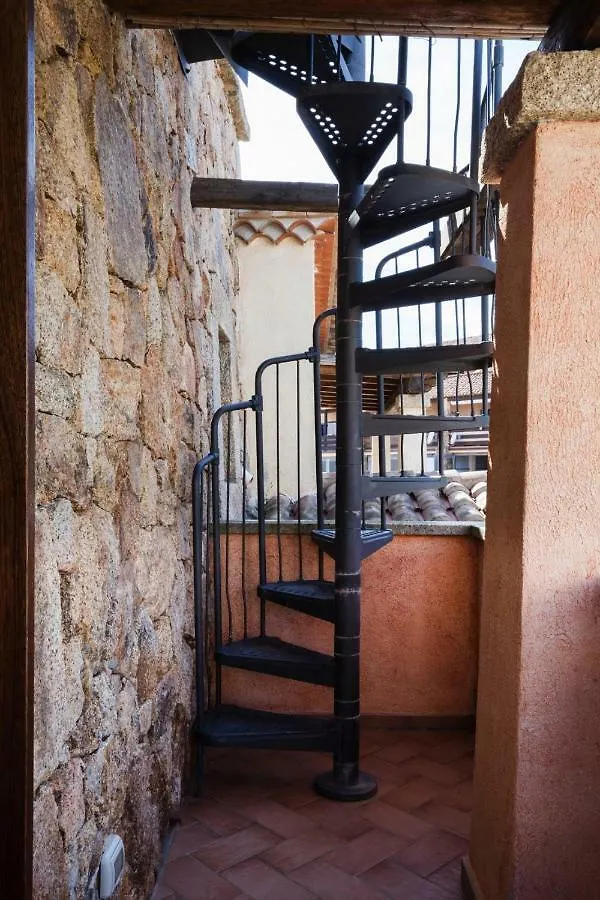 Sea-Front Pearl Apartment Golfo Aranci 0*,  Italy